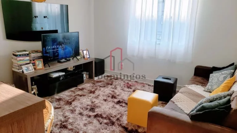 Imagem APARTAMENTO Á VENDA NO CONDOMÍNIO SPLENDIDUM - VIVER SUMARÉ