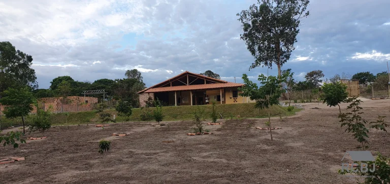 Imagem SITIO RURAL em ESMERALDAS - MG, MONJOLINHOS