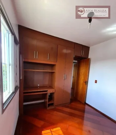 Imagem Alugue já! Apartamento de 2 dormitórios em Vila do Castelo - SP por R$1.940/mês