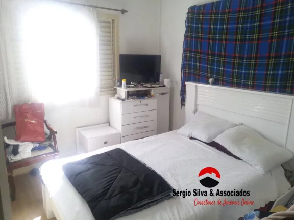 Imagem Casa a Venda na Região de abernessia Campos do Jordão - SP.