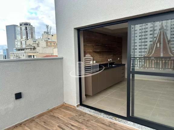 Imagem Apartamento Padrão