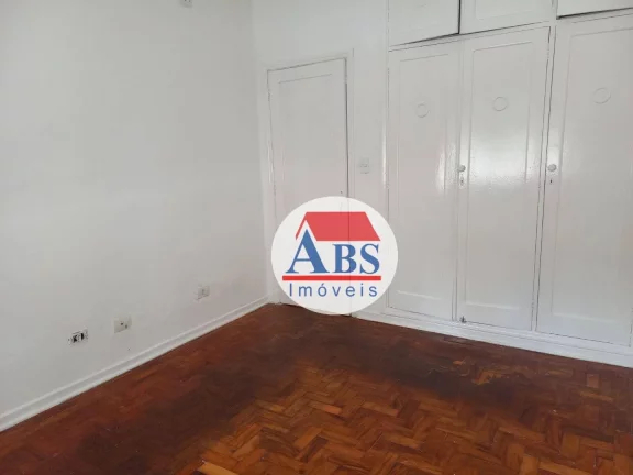 Imagem Apartamento com 2 dormitórios à venda, 69 m² por R$ 305.000,00 - Vila Belmiro - Santos/SP