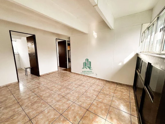 Imagem Apartamento à venda, 64 m² por R$ 297.000,00 - Parque Cecap - Guarulhos/SP