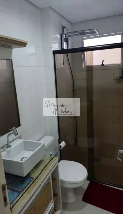 Imagem Apartamento à Venda em Campinas – São José | 2 Dormitórios (1 Suíte) | Varanda com Churrasqueira + Terraço Integrável
