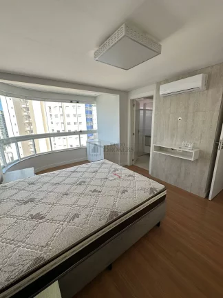 Imagem Apartamento locação anual com 3 suítes e 2 vagas de garagem