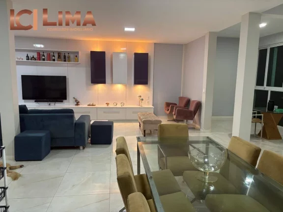 Imagem Casa com 4 Quartos à Venda, 635 m² em Porto Das Dunas - Aquiraz