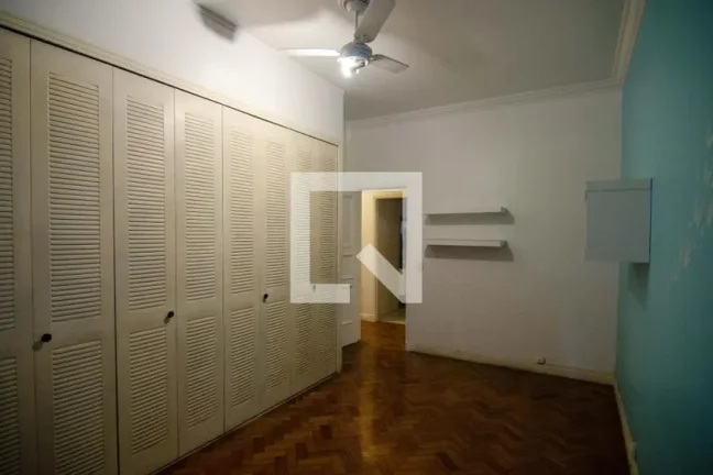 Imagem Apartamento à Venda - Copacabana, 3 Quartos, 182 m2
