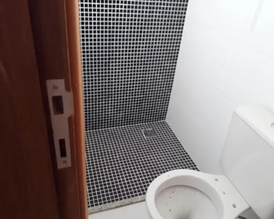 Imagem * CASA NO MONTE KEMEL C/ 3 SUÍTES, 2 VAGAS; QUINTAL C/ CHURRASQUEIRA