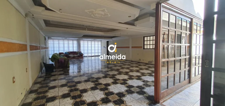 Imagem CASA 5 SUÍTES