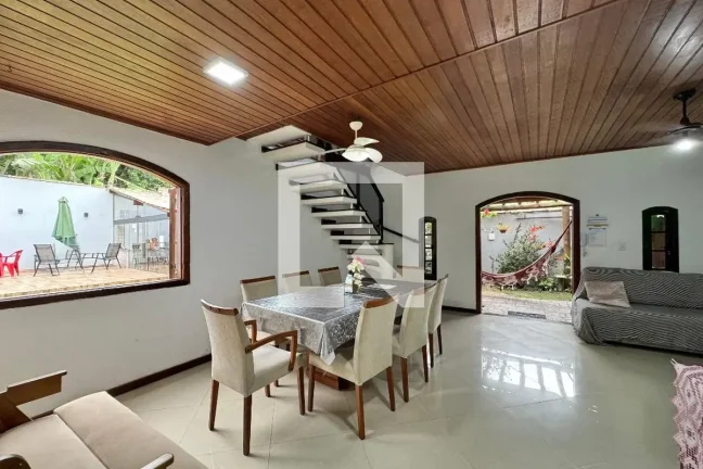 Imagem Casa à Venda - Vargem Grande, 6 Quartos, 560 m2