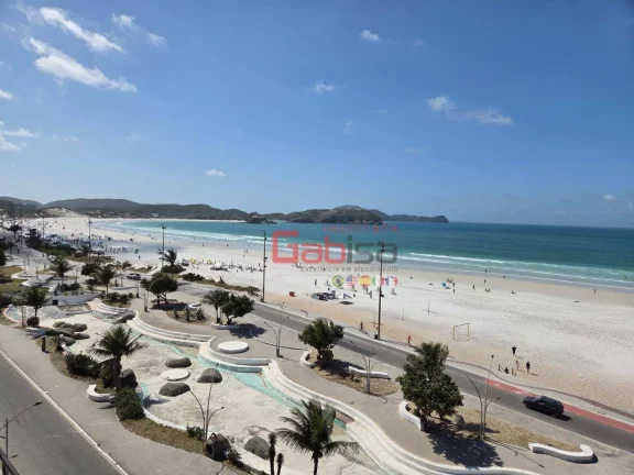 Imagem Cobertura com 4 dormitórios à venda, 320 m² por R$ 4.500.000 - Centro - Cabo Frio/RJ