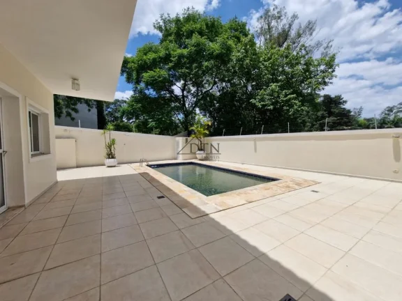 Imagem Casa alto padrão em Osasco - Jardim Adalgisa - 4 suítes