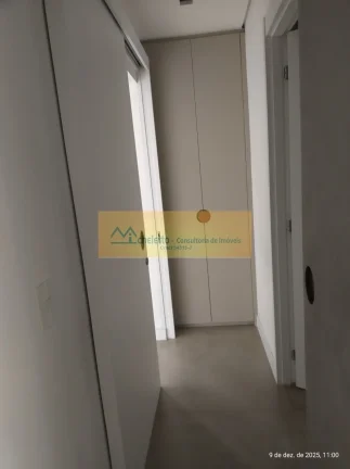 Imagem APARTAMENTO RESIDENCIAL em SÃO PAULO - SP, PINHEIROS