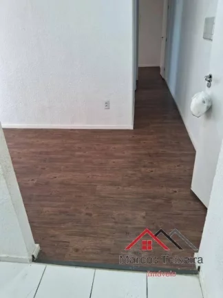 Imagem APARTAMENTO À VENDA – JD. ABRIL | SÃO PAULO / DIVISA COM OSASCO