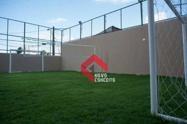 Imagem Apartamento com 3 dormitórios à venda, 124 m² por R$ 1.360.000,00 - Meireles - Fortaleza/CE