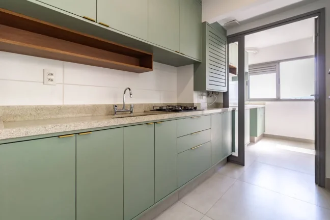 Imagem Apartamento Vila Leopoldina - 88M², 2 Dorms, 2 Suítes, 2 Vagas.