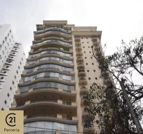 Imagem APARTAMENTO RESIDENCIAL em SÃO PAULO - SP, JARDIM PAULISTA
