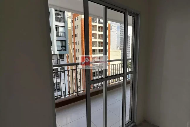 Imagem Apartamento para Venda em São Paulo, Perdizes, 2 dormitórios, 1 banheiro