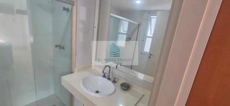 Imagem Venda de Apartamento de Luxo na Barra Olímpica, Rio de Janeiro - 4 quartos, 1 suíte, 2 banheiros, 2 vagas - 114m²