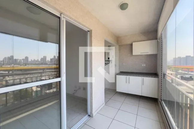 Imagem Apartamento à Venda - Ipiranga, 2 Quartos, 68 m2