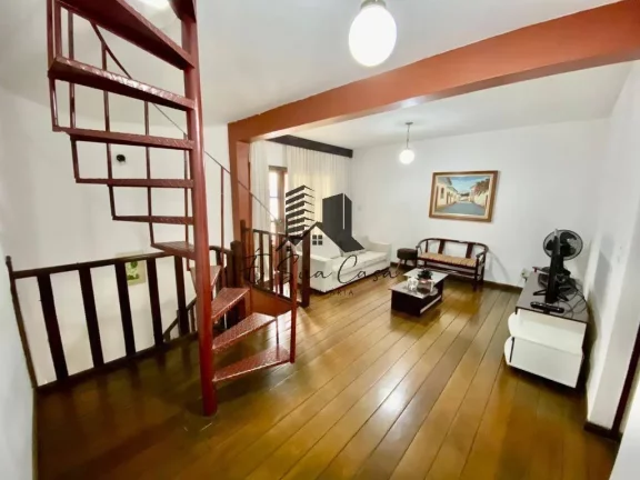 Imagem Casa a venda 05 quartos Bairro Ouro Preto Belo Horizonte MG