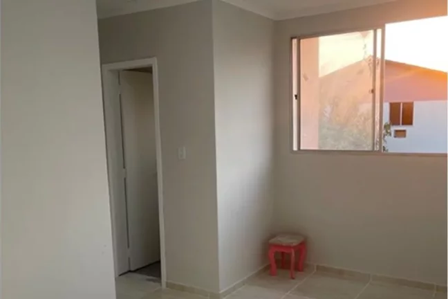 Imagem Apartamento com 2 quartos para venda em Paciência