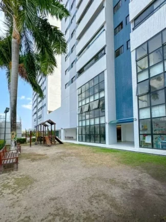 Imagem APARTAMENTO RESIDENCIAL em SÃO LUÍS - MA, Edificio Vila Lagoa