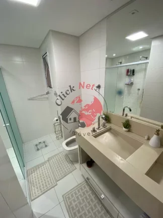Imagem Apartamento à venda em excelente localização do bairro Assunção em São Bernardo