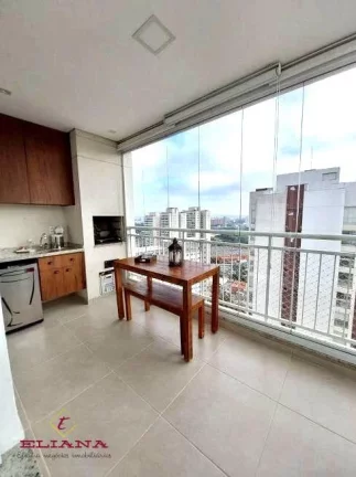 Imagem Apartamento com 2 quartos, 66m², à venda em São Paulo, Barra Funda