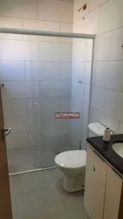 Imagem Casa com 3 dormitórios à venda, 89 m² por R$ 599.000,00 - Jardim Estância Brasil - Atibaia/SP