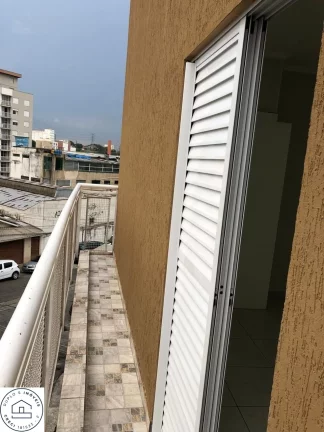 Imagem Apartamento para Alugar em São Paulo / Zona Oeste / Jaguaré / Pertinho do Continental Shopping.