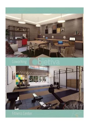 Imagem Apartamento com 2 dormitórios à venda, 92 m² por R$ 516.000,00 - Prainha - Arraial do Cabo/RJ