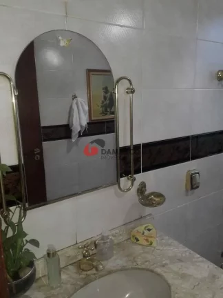 Imagem Sobrado à venda 3 Quartos, 2 Vagas, 146M², Osvaldo Cruz, São Caetano do Sul - SP