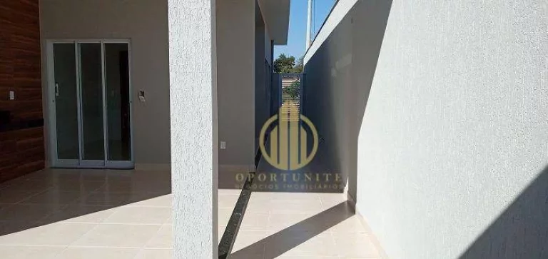 Imagem Casa com 3 dormitórios - Condomínio Terras de San Pedro - Ribeirão Preto