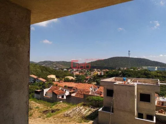 Imagem Casa com 2 dormitórios à venda, 67 m² por R$ 310.000 - Peró - Cabo Frio/RJ