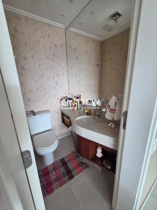 Imagem Apartamento à venda no bairro Belenzinho - São Paulo/SP, Zona Leste