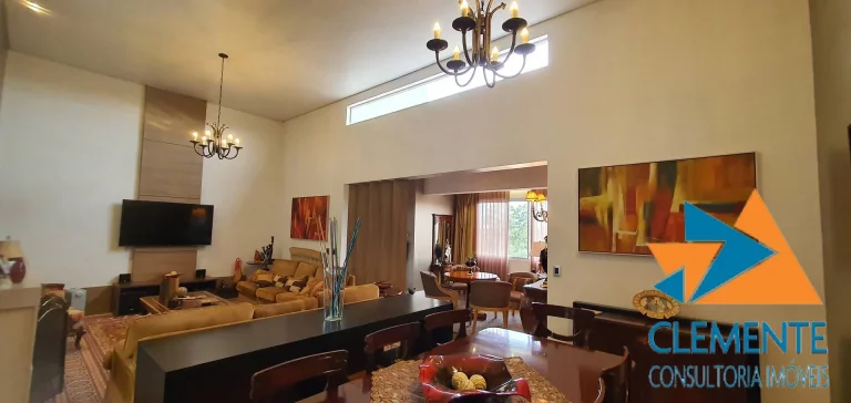 Imagem CASA CONDOMINIO ALPHAVILE -RES.DAS ARVORES- LAGOA DOS INGLESES -N. LIMA MG
