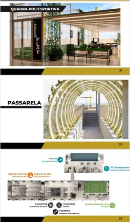 Imagem BARRA 4 CLUB RÉSIDENCE, apartamento á venda na planta, na Barra da Lagoa.