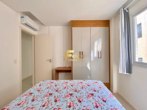 Imagem UM SUPER APARTAMENTO PARA MORAR NA PRAIA DE PERACANGA.