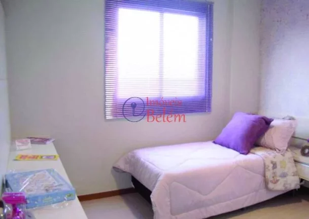 Imagem Um luxo de apartamento 2/4 c/ suíte Imagem Um luxo de apartamento 2/4 c/ suíte
