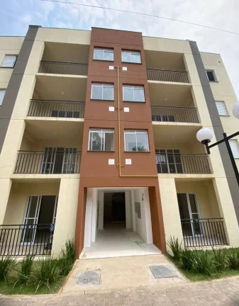 Apartamento com 1 Quarto à Venda,  em Vila Lanfranchi - Franco Da Rocha