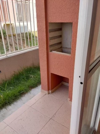 Imagem Apartamento com 2 dormitórios à venda, 58 m² por R$ 297.870,00 - Jardim Europa - Suzano/SP