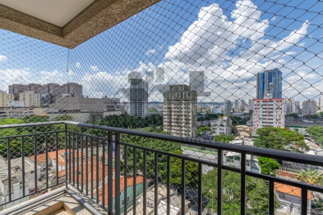 Imagem Apartamento espaçoso com 4 quartos sendo 3 suítes e 4 vagas, 244m²
