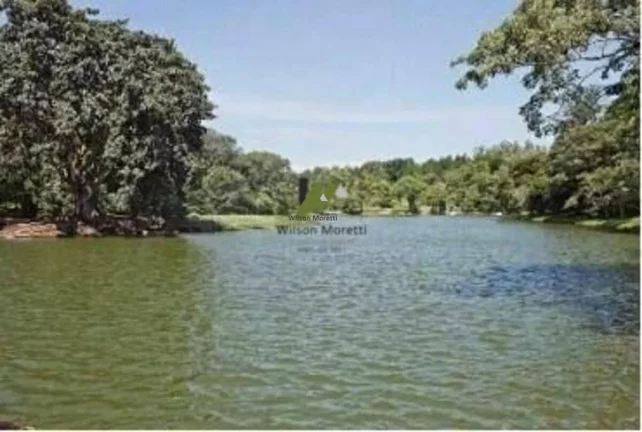Imagem EXCELENTE TERRENO EM CONDOMÍNIO DE ALTO PADRÃO