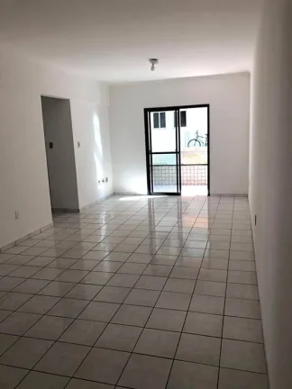 Imagem APARTAMENTO COM 74.43 m² - VILA TUPI - PRAIA GRANDE SP