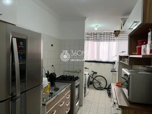 Imagem Apartamento para Venda em Santo André / SP no bairro Jardim Santo André