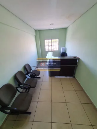 Imagem SALA COMERCIAL