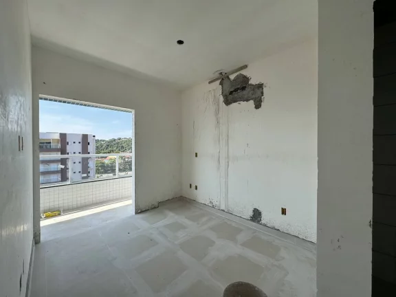Imagem Apartamento na Praia das Toninhas