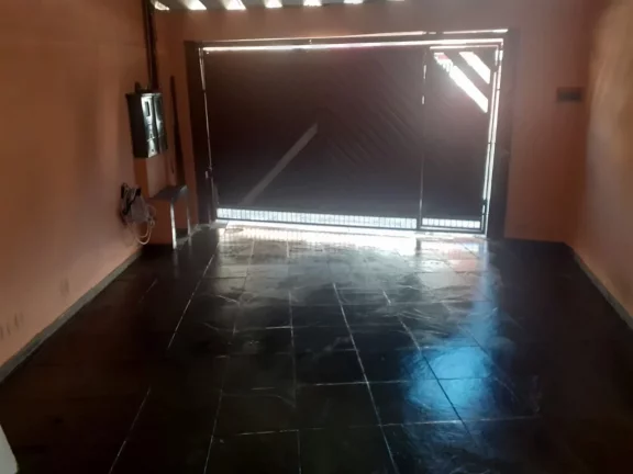 Imagem SOBRADOS PARA DUAS FAMILIAS COM ENTRADAS INDIVIDUAIS A VENDA NA VILA CARDOSO FRANCO - SÃO PAULO