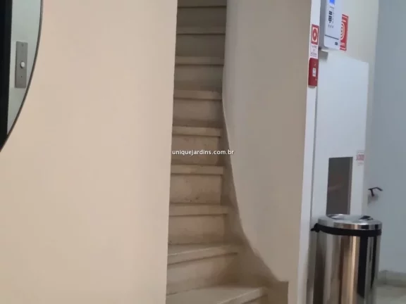 Imagem Apartamento à venda Jardim América São Paulo
